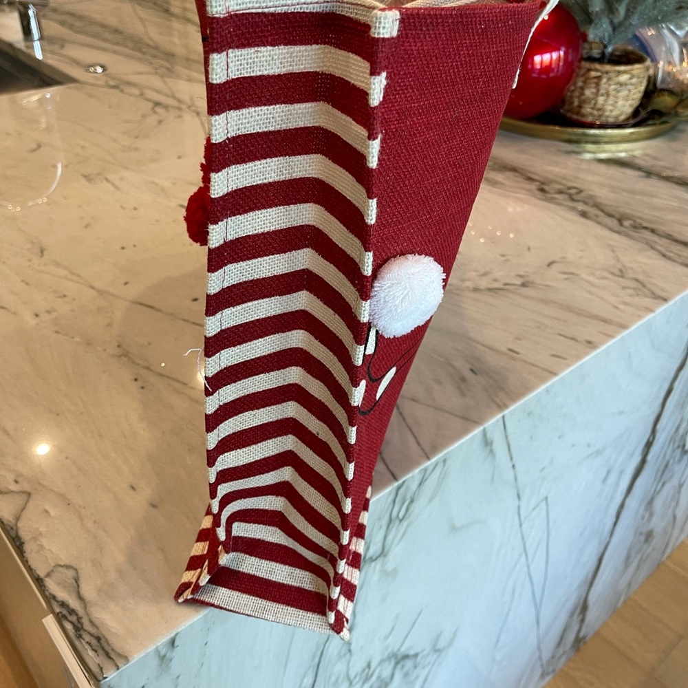 Santa Bag - Picture 6 of 7